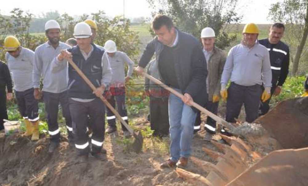 Teski'den Ilk Yatırım