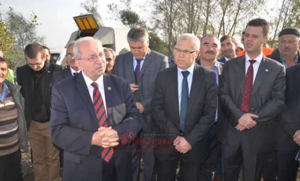 Teski'den Ilk Yatırım