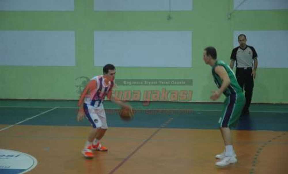 Çorlu Şifa Trakyagücü Yenilgiyle Başladı