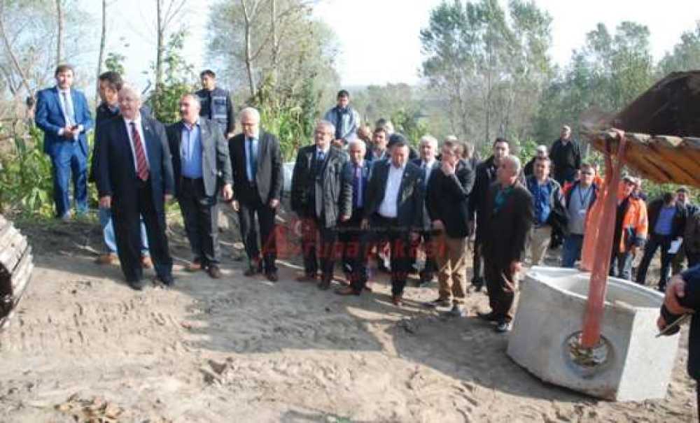 Teski'den Ilk Yatırım