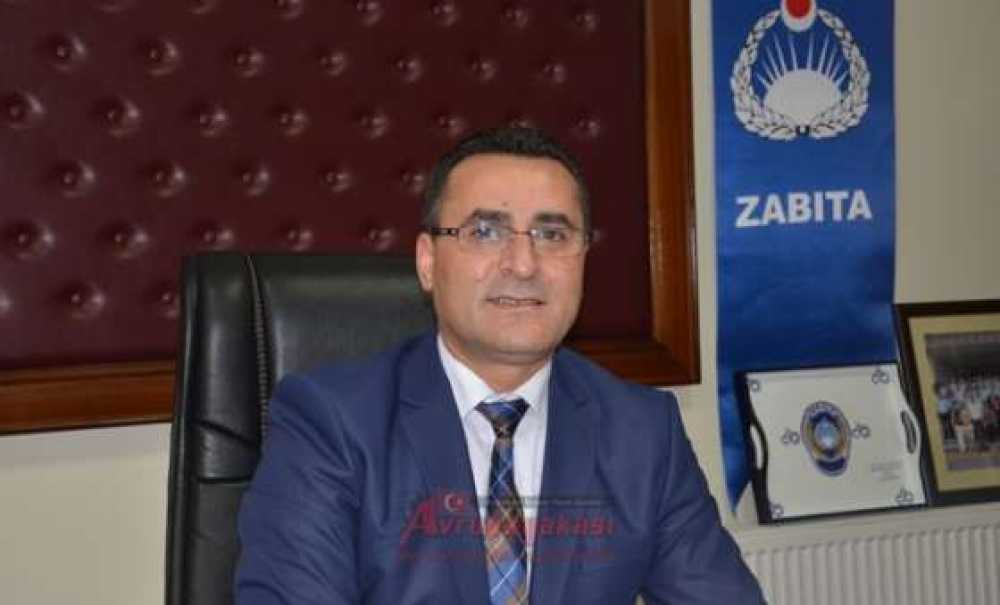 Zabıta Müdürlüğü'nden Kurban Mesaisi