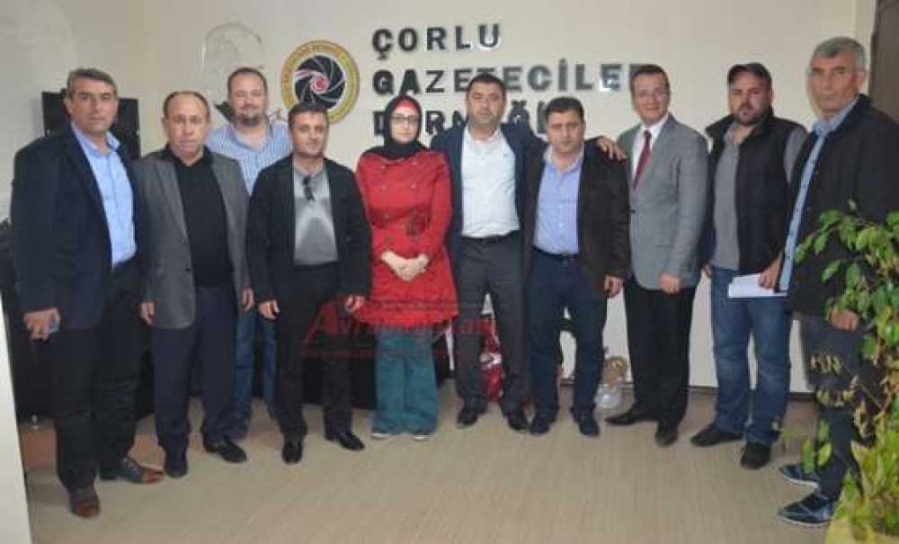 2. Gazeteciler Kupası Başlıyor