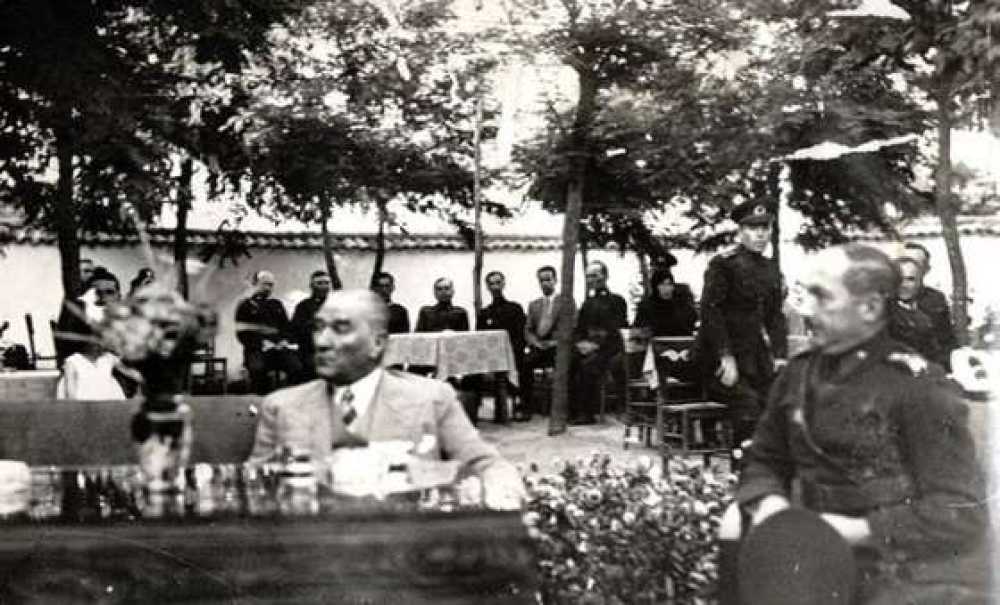 Çorlu Belediyesi Çorlu`nun Eski Fotoğraflarını Arıyor