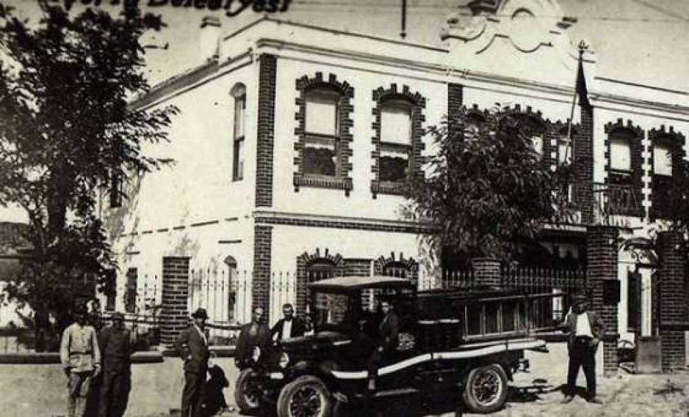 Çorlu Belediyesi Çorlu`nun Eski Fotoğraflarını Arıyor