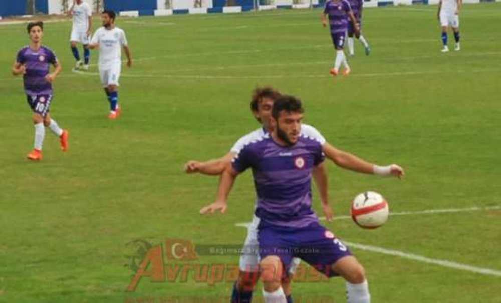 Velimeşe Tek Attı 3 Aldı