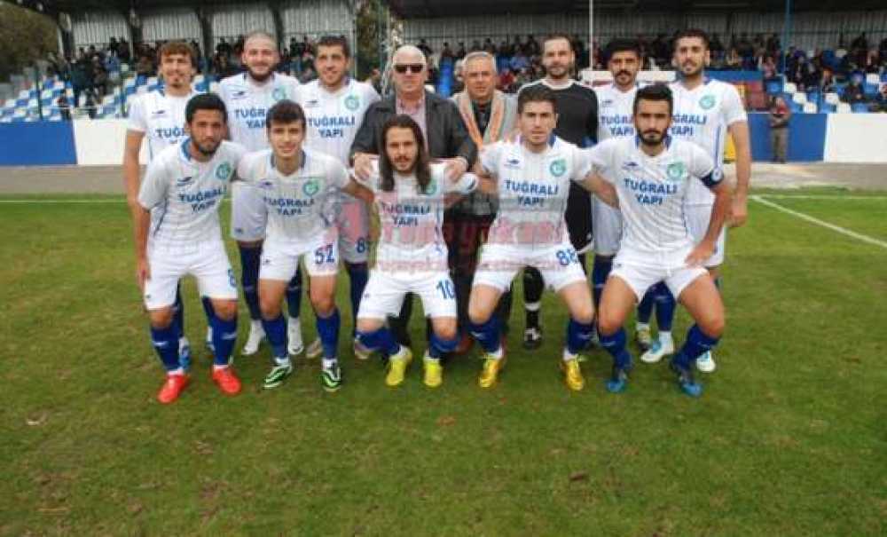 Velimeşe Tek Attı 3 Aldı