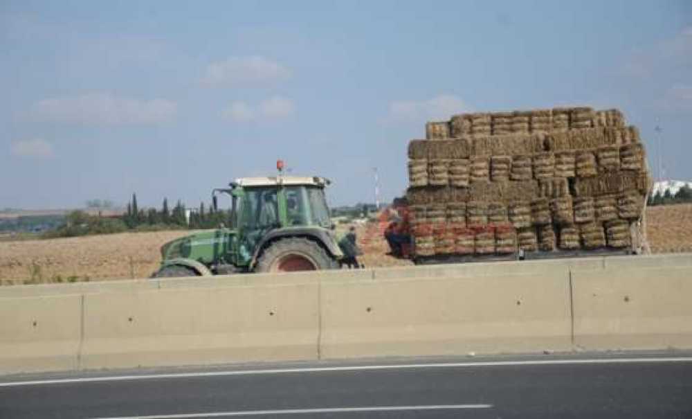 Tehlikeli Taşımacılık