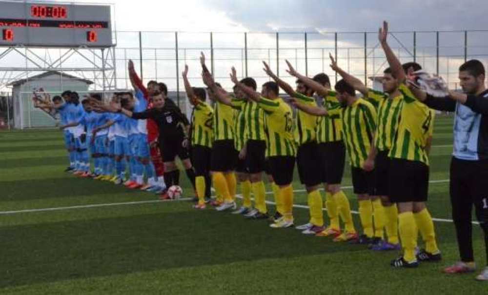 Çorlu Gazeteciler Derneği “2. Gazeteciler Kupası” Başladı