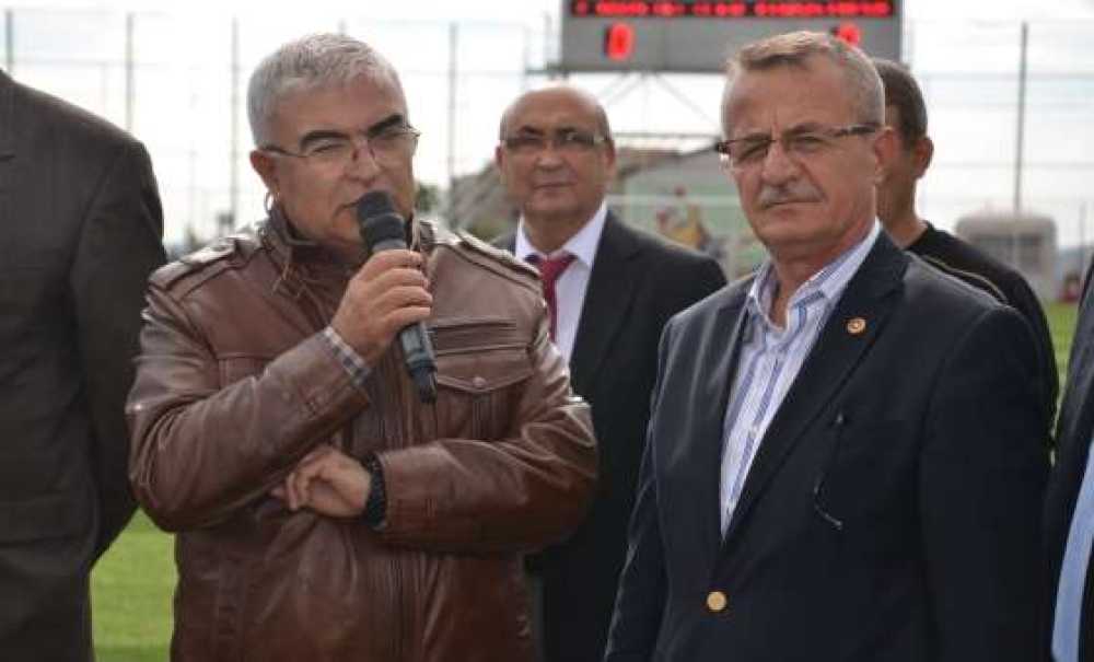 Çorlu Gazeteciler Derneği “2. Gazeteciler Kupası” Başladı