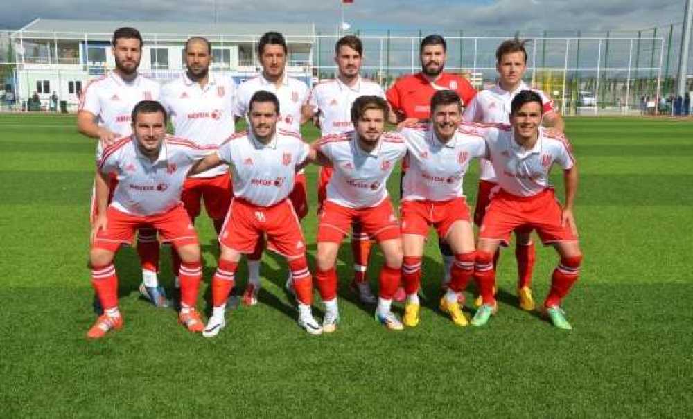 Çorlu Gazeteciler Derneği “2. Gazeteciler Kupası” Başladı