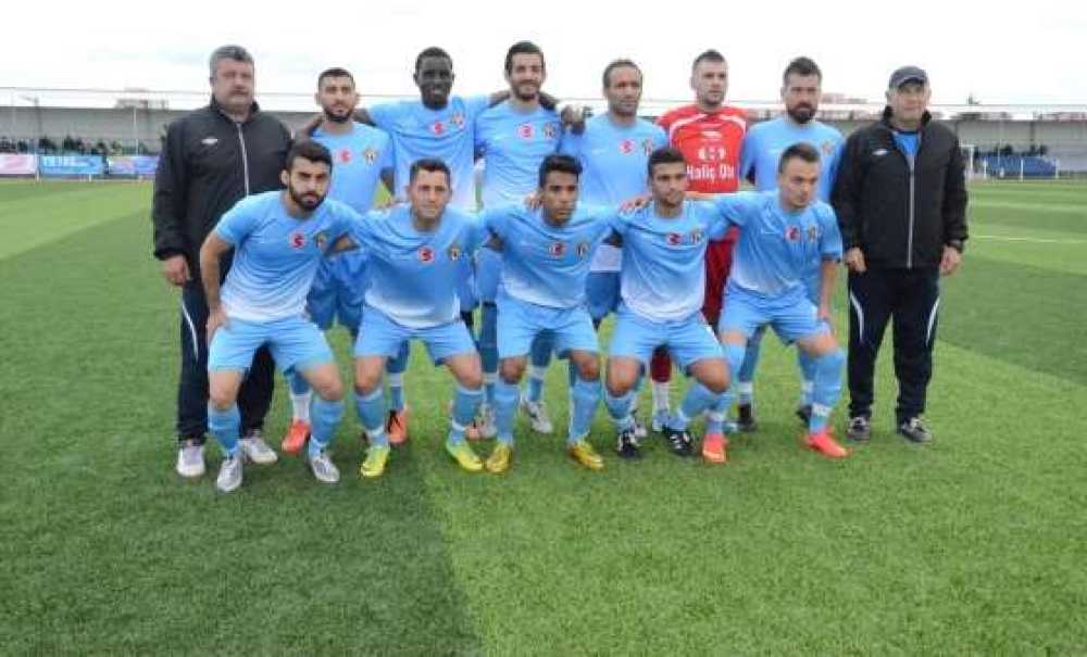 Çorlu Gazeteciler Derneği “2. Gazeteciler Kupası” Başladı