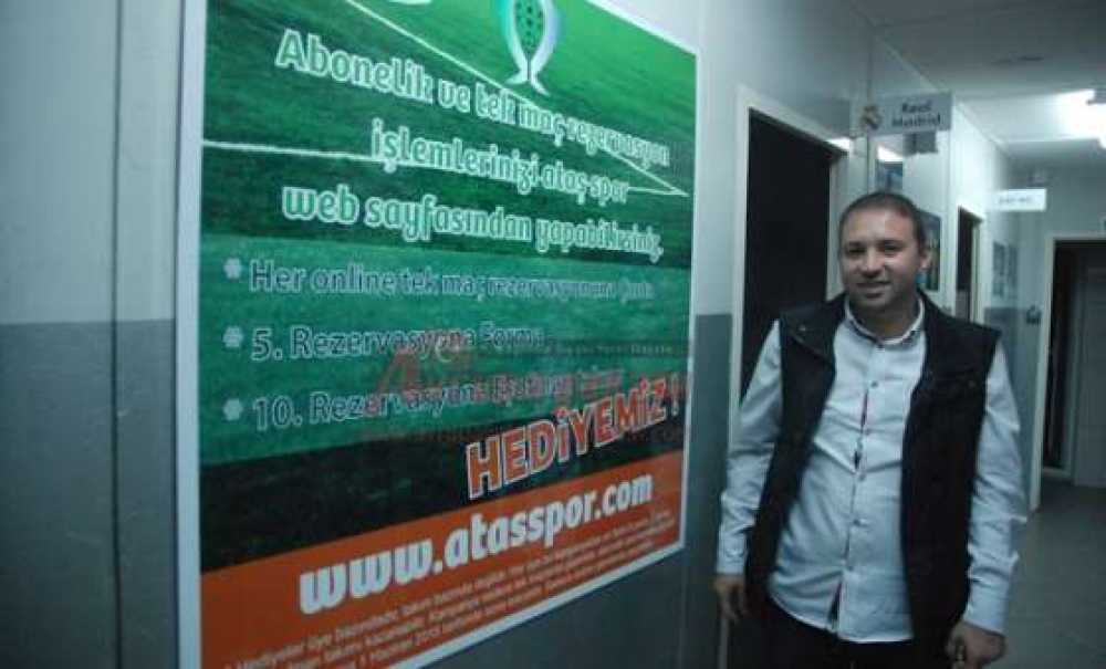 Bu Da Online Halı Saha