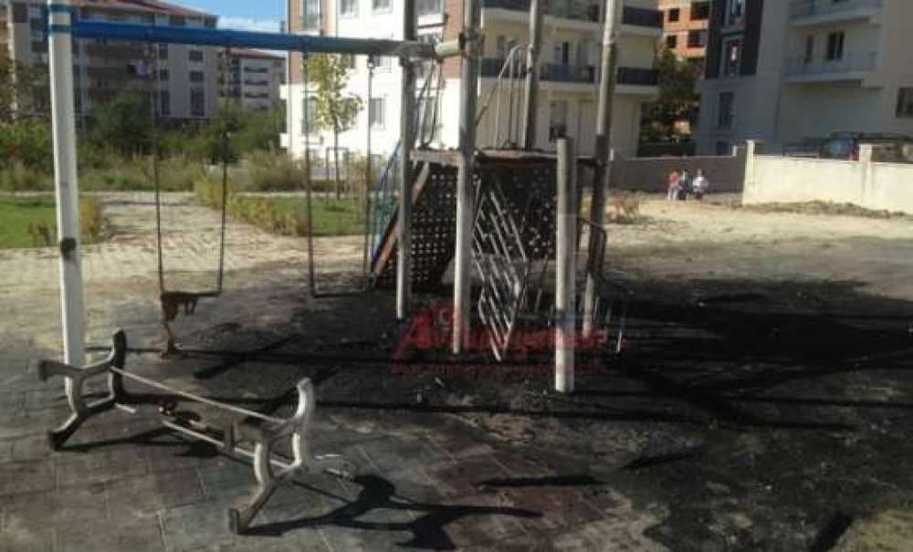 Eşkıya Çorlu`ya İndi