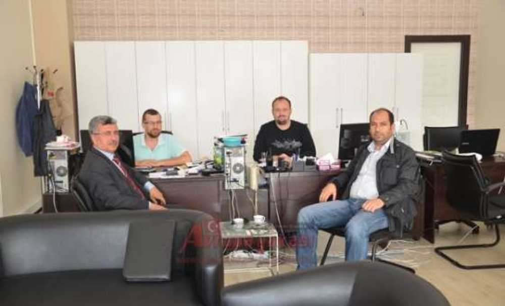 Ak Parti Tekirdağ Büyükşehir Belediyesi Meclis Üyesi İbrahim Haili Yerlioğlu:“ Çorlu Belediyesi Topu Taca Atıyor”