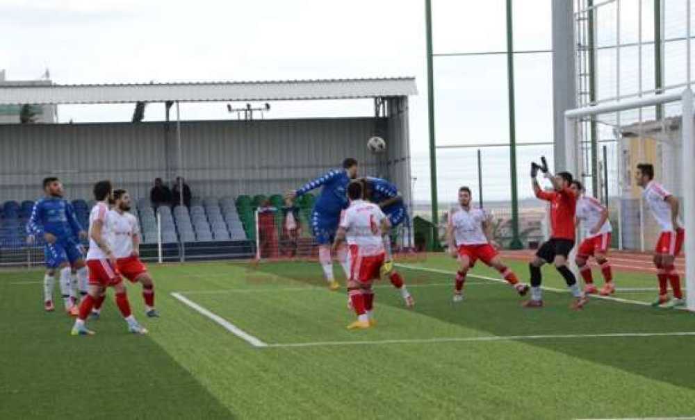 Çorlu Gazeteciler Derneği “2. Gazeteciler Kupası” Başladı