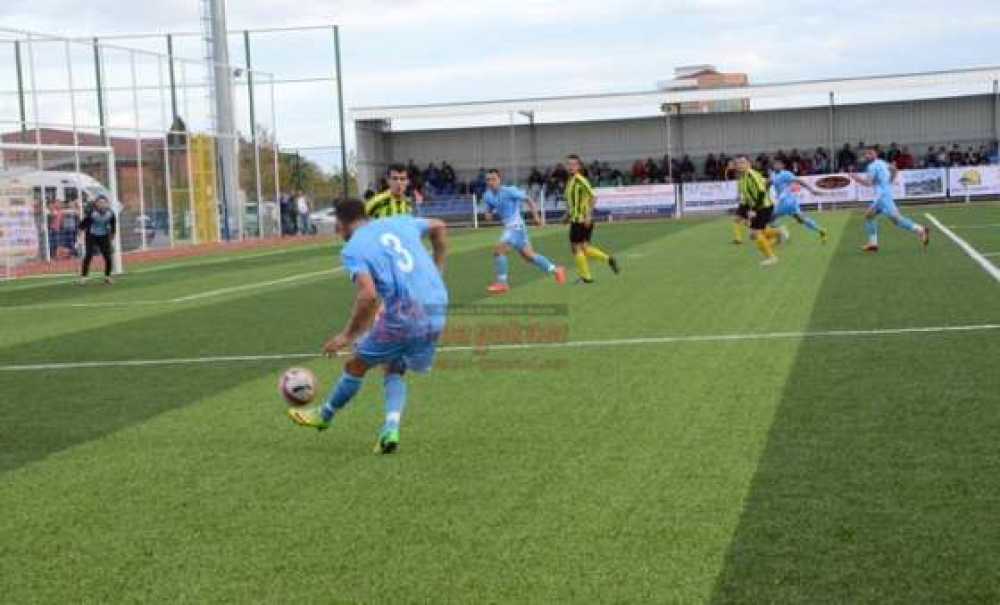 Çorlu Gazeteciler Derneği “2. Gazeteciler Kupası” Başladı