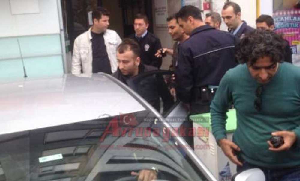 Bunalıma Giren Genç Adam İntihar Girişiminde Bulundu