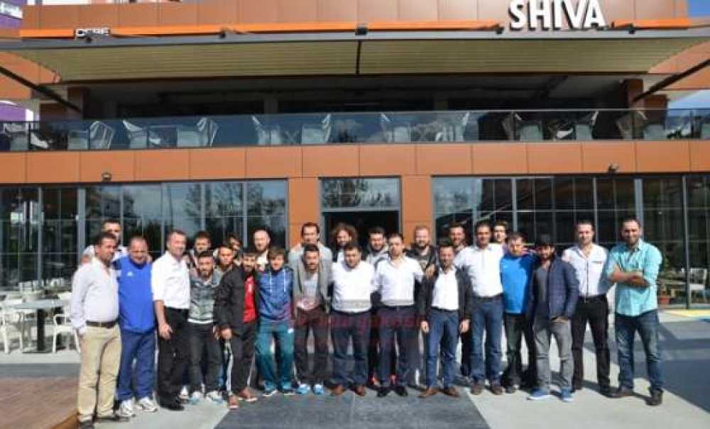 Çorlu Gençlerbirliğispor Yeni Sezon Açılışını Yaptı