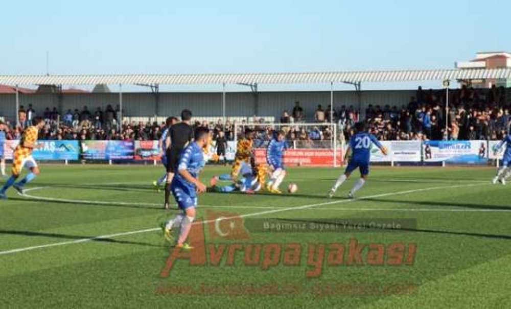 Gazeteciler Kupası Çorluspor 1947'nin