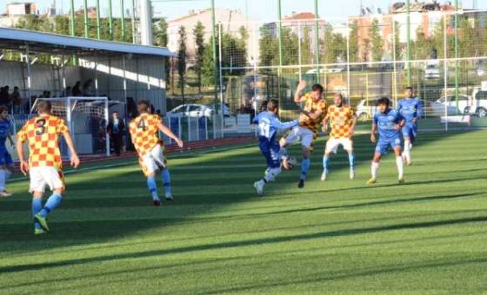 Gazeteciler Kupası Çorluspor 1947'nin