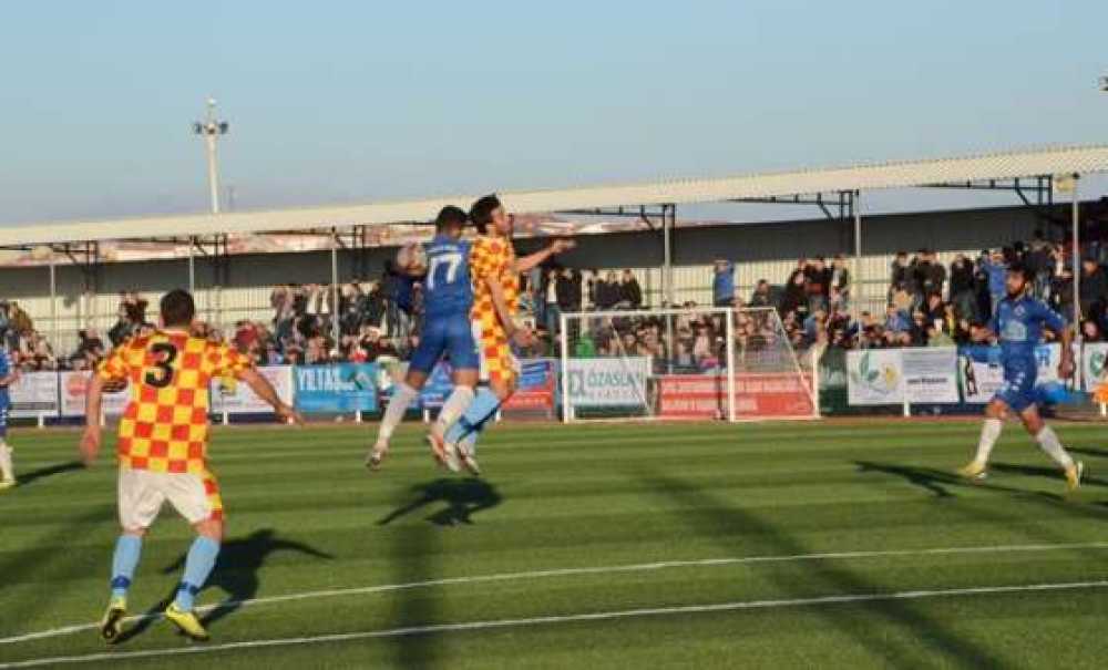 Gazeteciler Kupası Çorluspor 1947'nin