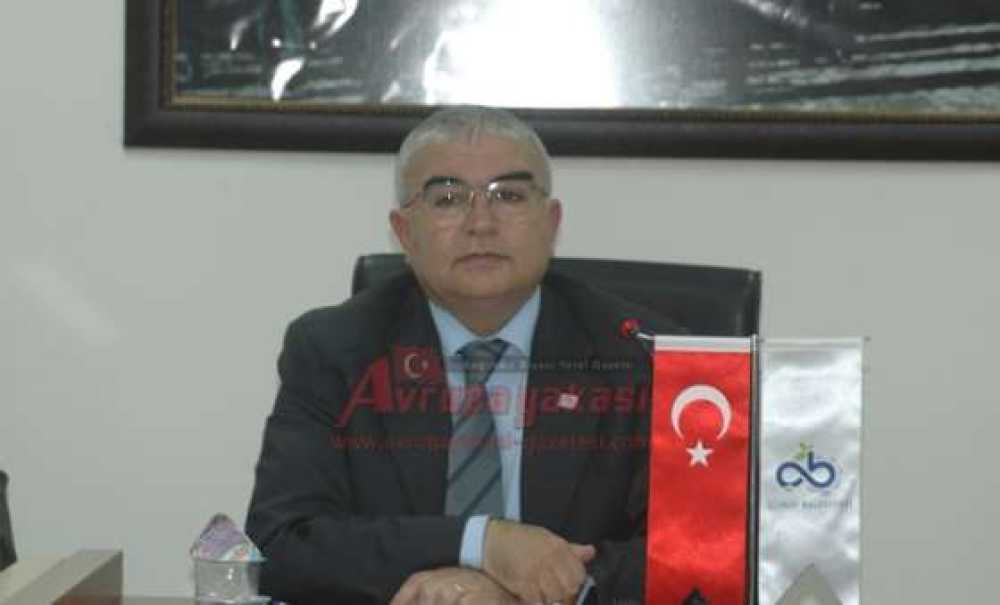 Çorlu Belediye Başkanı Ünal Baysan`dan İhtiyaç Sahiplerine 2 Müjde Birden