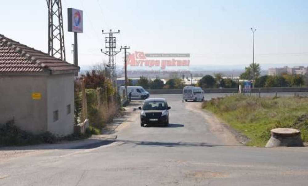 Emlak Konutları Trafiği Rahatlayacak