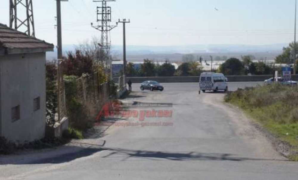 Emlak Konutları Trafiği Rahatlayacak