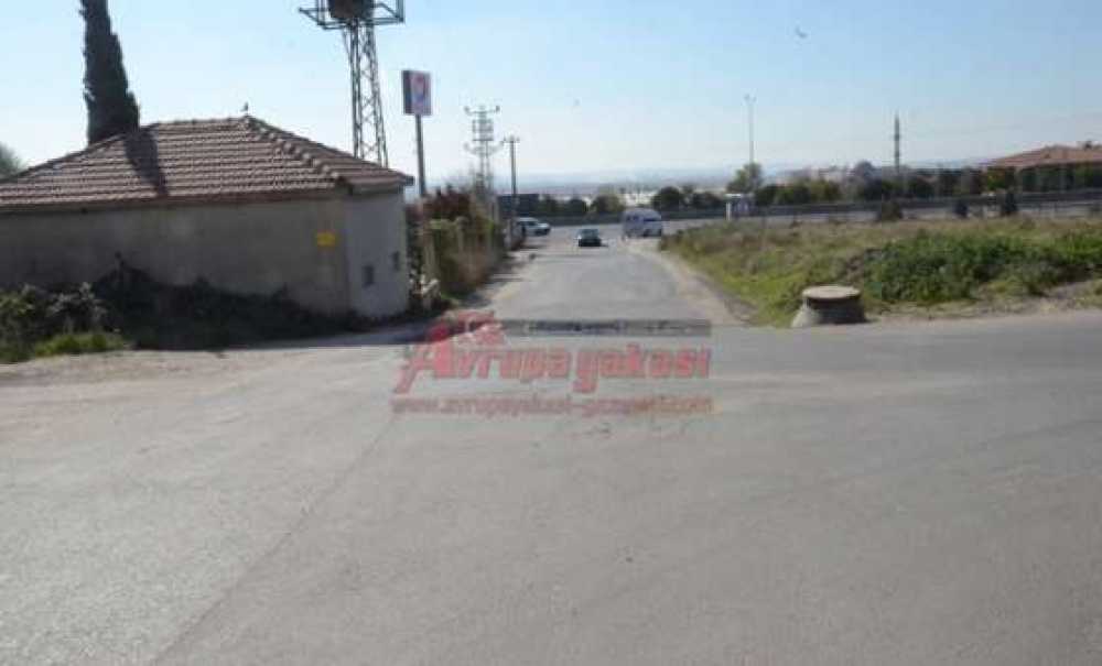 Emlak Konutları Trafiği Rahatlayacak