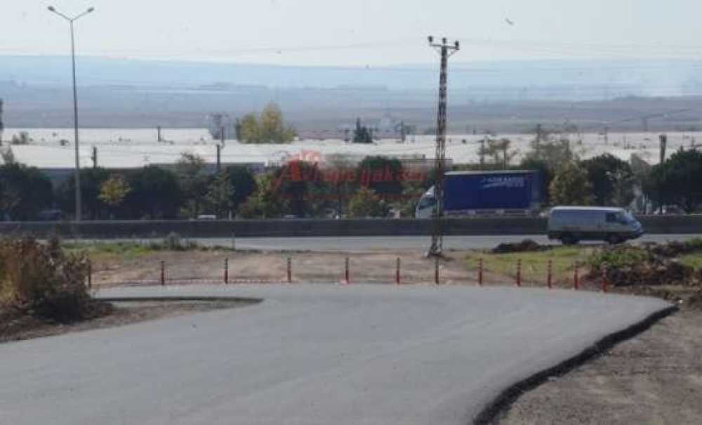 Emlak Konutları Trafiği Rahatlayacak