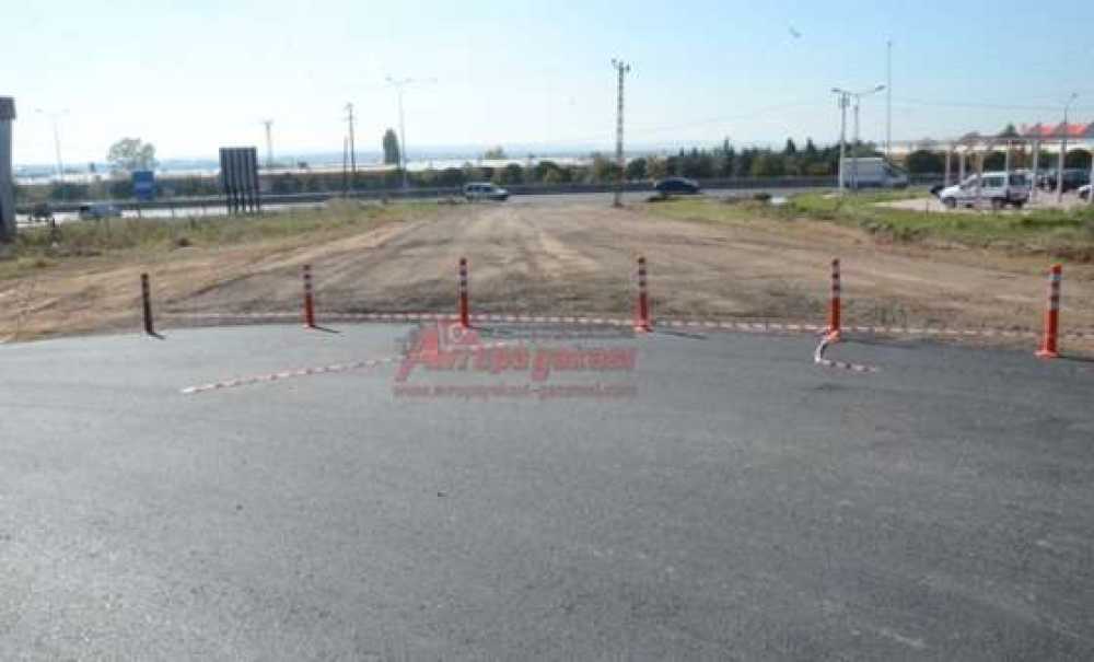 Emlak Konutları Trafiği Rahatlayacak