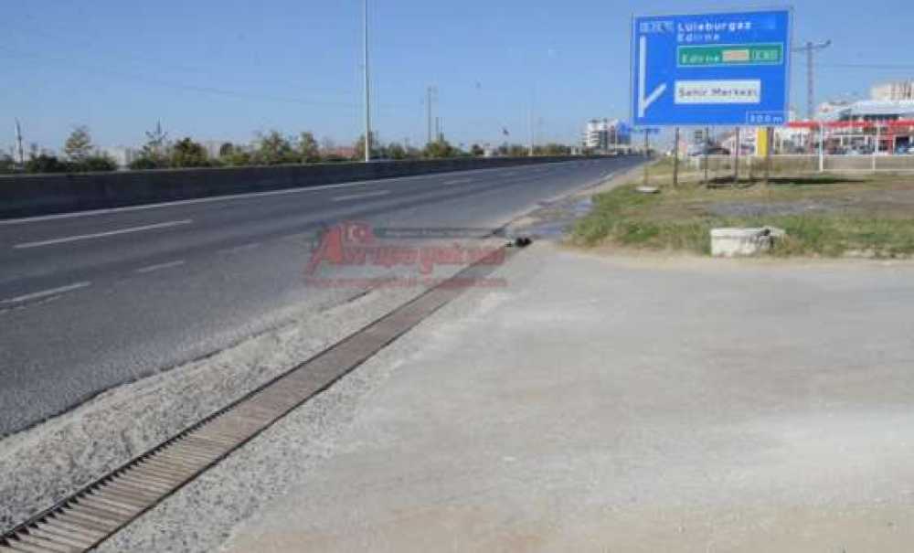 Emlak Konutları Trafiği Rahatlayacak