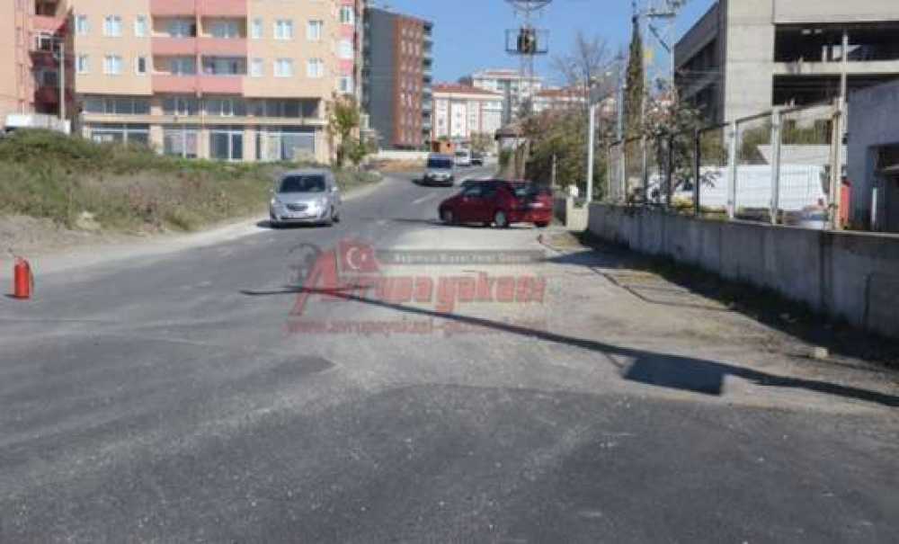 Emlak Konutları Trafiği Rahatlayacak