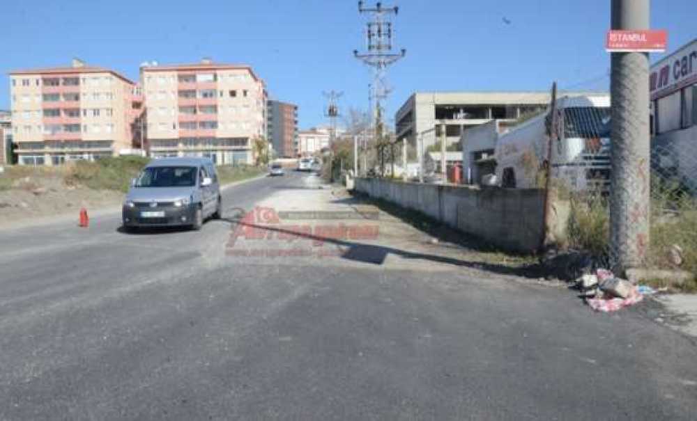 Emlak Konutları Trafiği Rahatlayacak