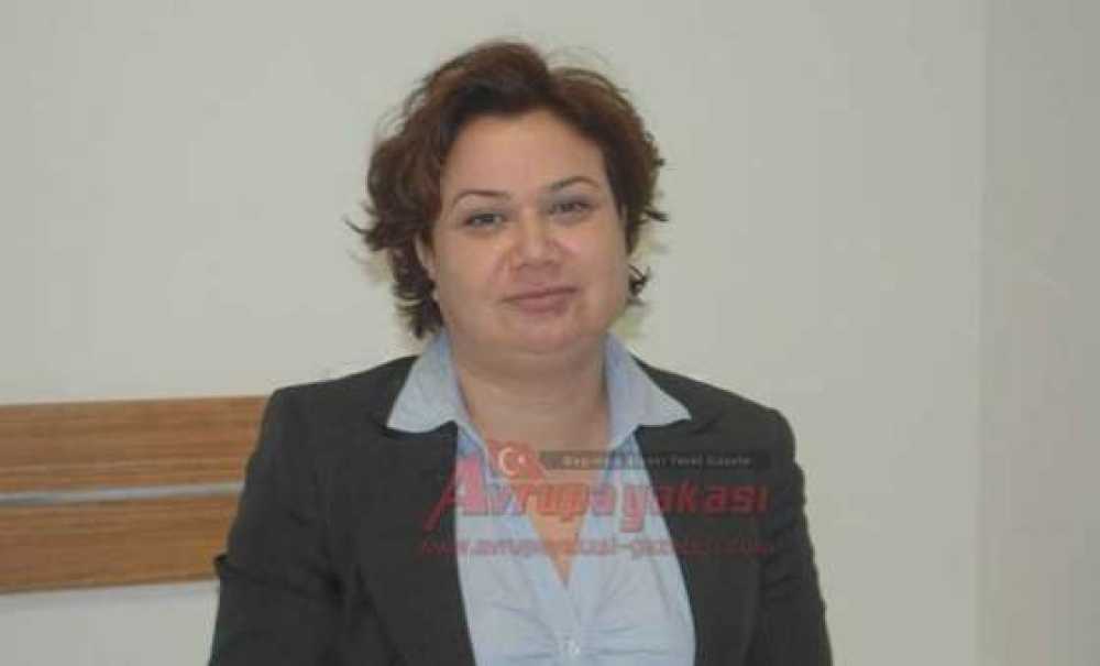 Yumurtalık Kanserine Dikkat