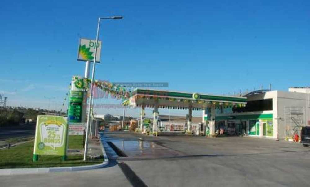 Kardeşler Ergene'de Açıldı