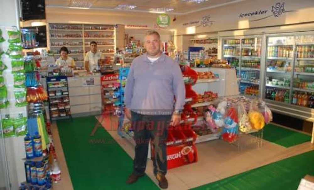 Kardeşler Ergene'de Açıldı