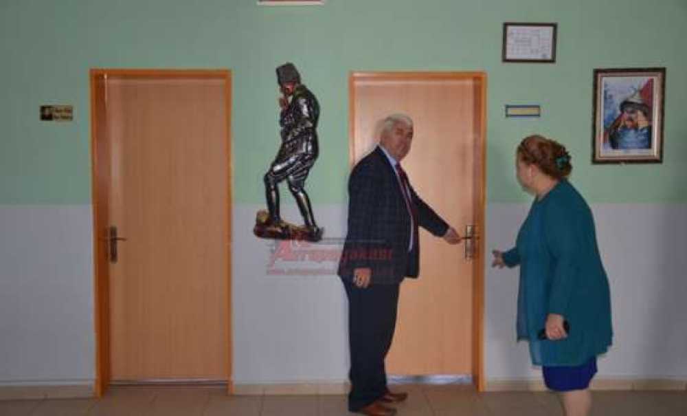 Ergene Belediyesi'nden Eğitime Tam Destek