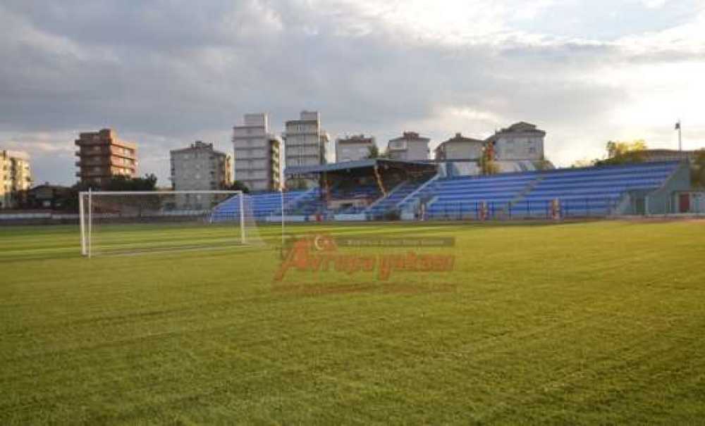 Yetiştirilmeye Çalışılıyor