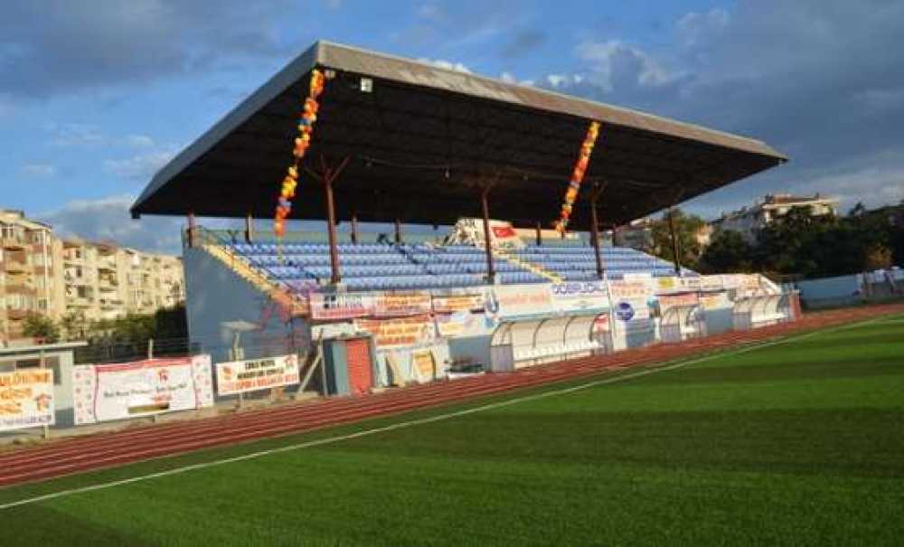 Yetiştirilmeye Çalışılıyor