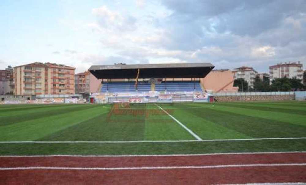 Yetiştirilmeye Çalışılıyor