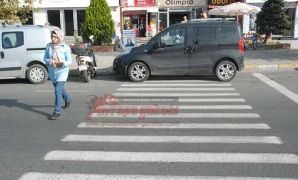 Duyarsızlık Had Safhada