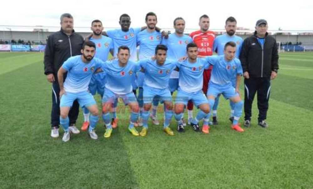 Çorluspor 1947 Yeni Sezonun İlk Maçına Sahasında Çıkacak