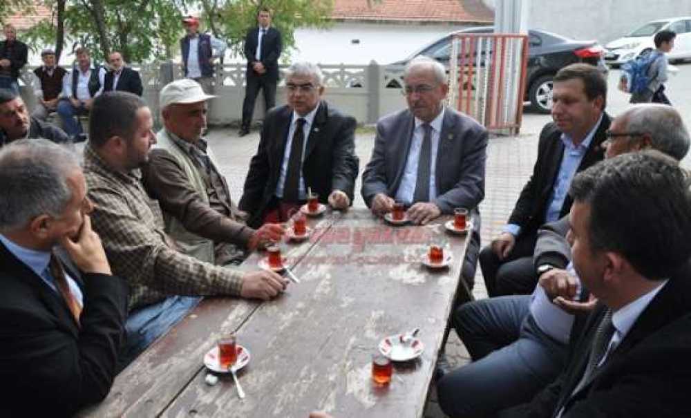 Tekirdağ Büyükşehir Belediye Başkanı Kadir Albayrak:“Bizi İzlemeye Devam Edin Ve Sabırlı Olun”