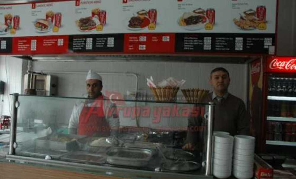 Beyaz Ev Çorlu`da Açılıyor