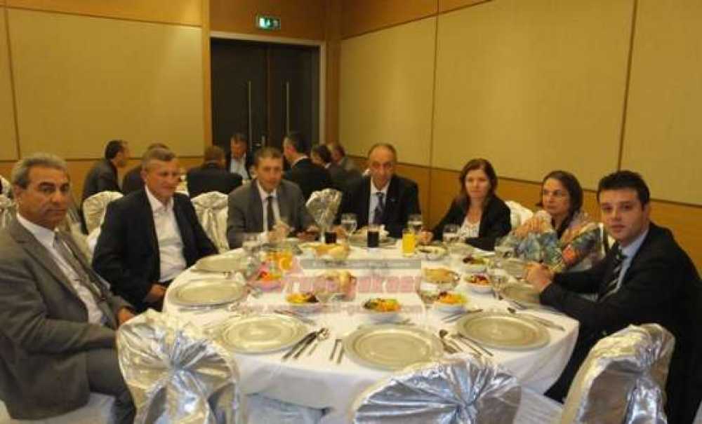 Tekirdağ Büyükşehir Belediye Başkanı Kadir Albayrak:“Bizi İzlemeye Devam Edin Ve Sabırlı Olun”