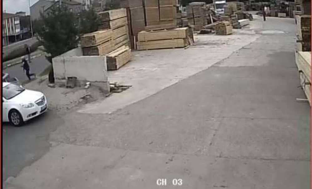 Görgü Tanığına Ödül