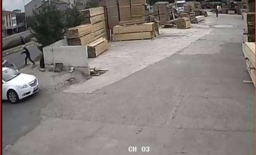 Görgü Tanığına Ödül