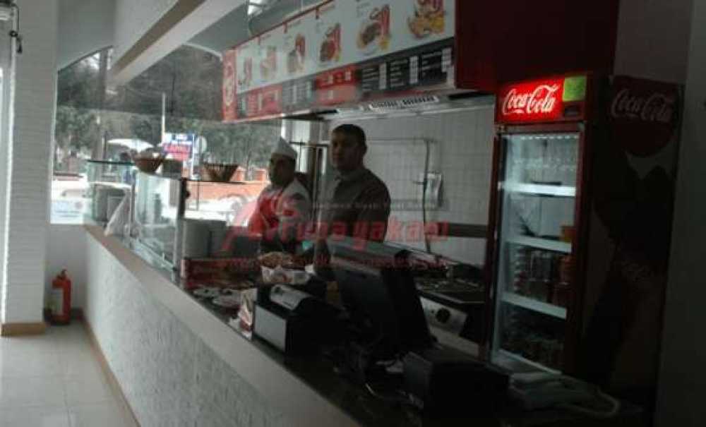 Beyaz Ev Çorlu`da Açılıyor