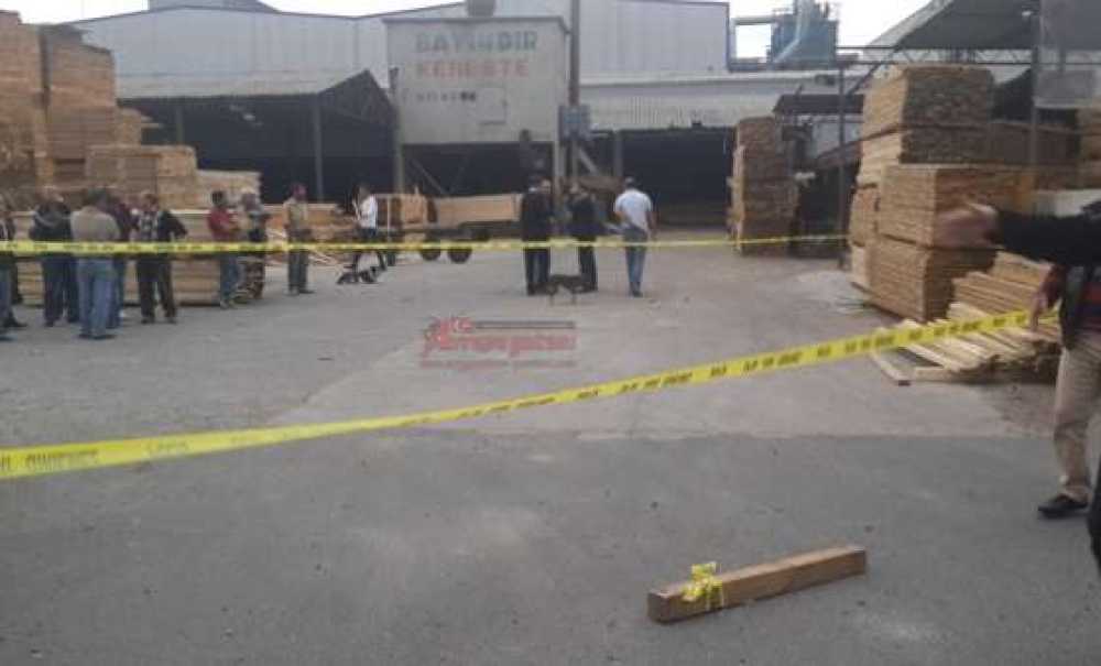 Görgü Tanığına Ödül